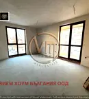 Двустаен апартамент във Варна, Бриз