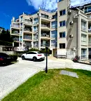 Двустаен апартамент във Варна, Бриз