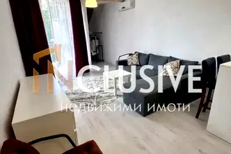 Двустаен апартамент във Варна, Бриз