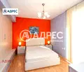 Снимка 3 — Двустаен апартамент с голяма веранда в Бриз, Варна