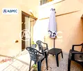 Снимка 4 — Двустаен апартамент с голяма веранда в Бриз, Варна