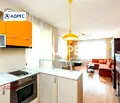 Снимка 5 — Двустаен апартамент с голяма веранда в Бриз, Варна