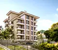 Снимка 2 — Двустаен апартамент във Варна, Бриз