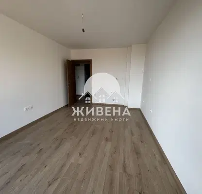 Снимка 4 — Двустаен апартамент във Варна, Бриз