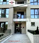 Двустаен апартамент във Варна, Бриз