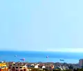 Снимка 2 — Двустаен апартамент във Варна, Бриз