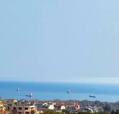 Снимка 2 — Двустаен апартамент във Варна, Бриз