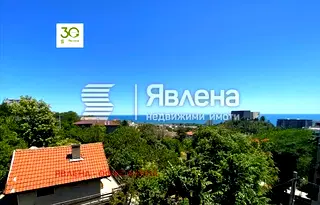 Двустаен апартамент във Варна, Бриз