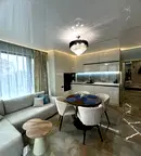Двустаен апартамент във Варна, Бриз