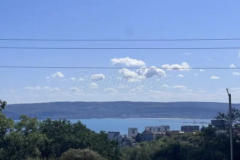 2-bedroom apartment in Varna, Briz