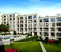 Снимка 3 — Двустаен апартамент във Варна, Бриз