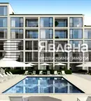 Двустаен апартамент във Варна, Бриз