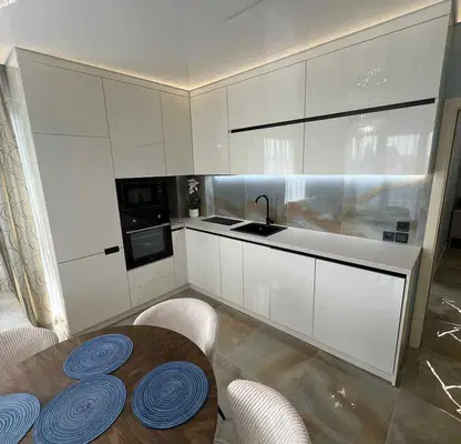 Photo 4 — 2-bedroom apartment in Varna, Briz