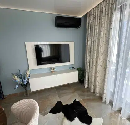 Photo 5 — 2-bedroom apartment in Varna, Briz