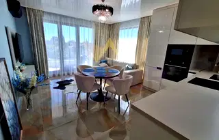 Двустаен апартамент във Варна, Бриз