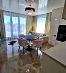 Двустаен апартамент във Варна, Бриз