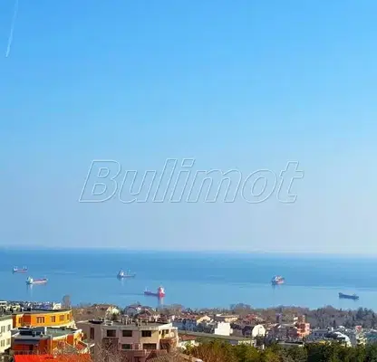 Снимка 4 — Двустаен апартамент във Варна, Бриз