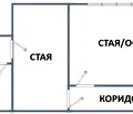 Снимка 2 — Двустаен апартамент във Варна, Бриз