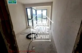 Двустаен апартамент във Варна, Бриз