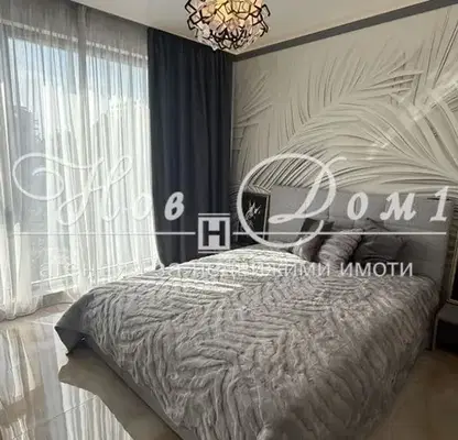 Photo 2 — 2-bedroom apartment in Varna, Briz