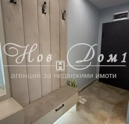 Photo 4 — 2-bedroom apartment in Varna, Briz
