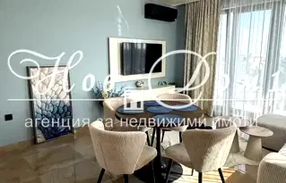 Двустаен апартамент във Варна, Бриз