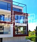 Двустаен апартамент във Варна, Бриз