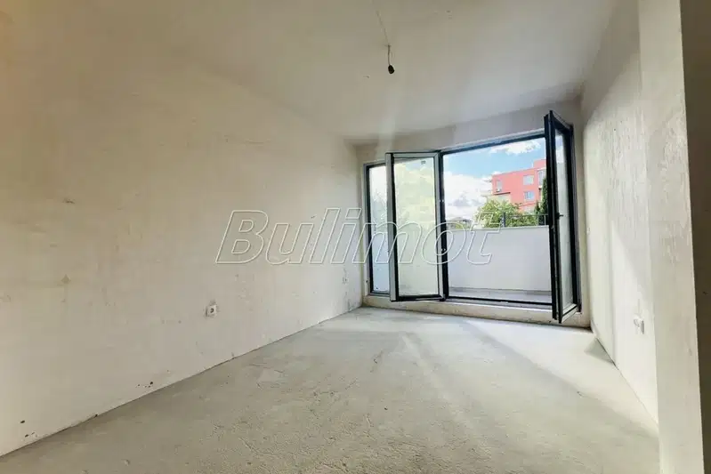 2-bedroom apartment in Varna, Briz