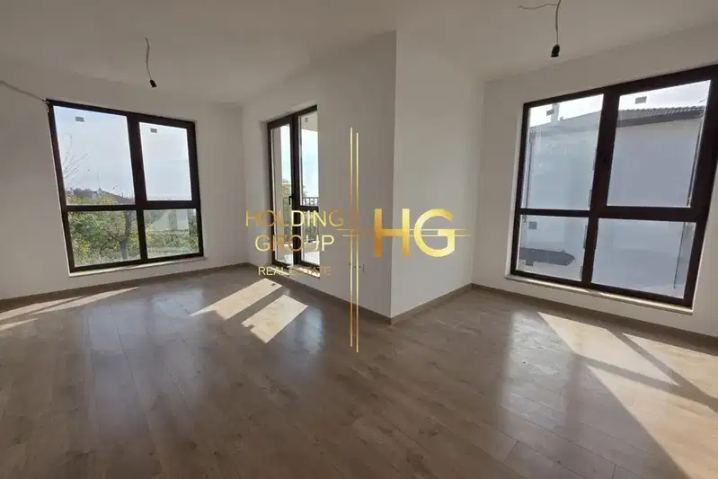 2-bedroom apartment in Varna, Briz