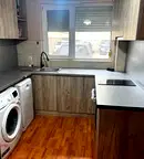 Двустаен апартамент във Варна, Бриз