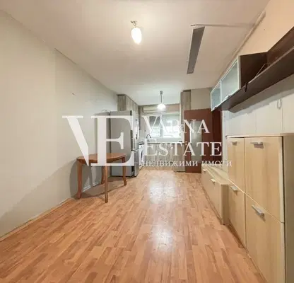 Photo 2 — 2-bedroom apartment in Varna, Briz