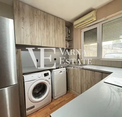 Photo 4 — 2-bedroom apartment in Varna, Briz