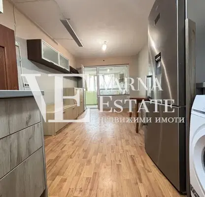 Photo 5 — 2-bedroom apartment in Varna, Briz