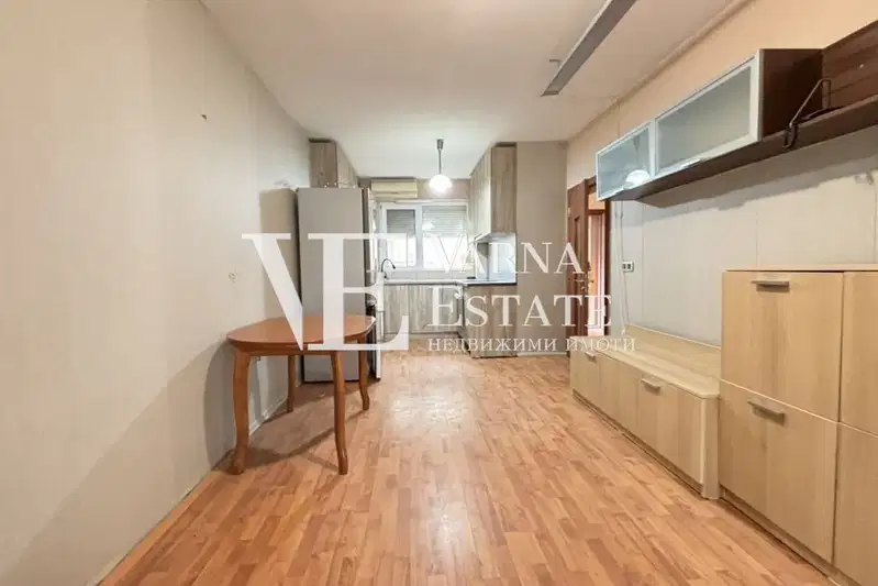 2-bedroom apartment in Varna, Briz