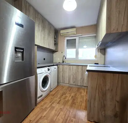 Photo 3 — 2-bedroom apartment in Varna, Briz