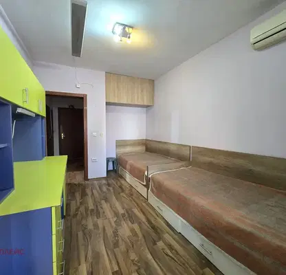 Photo 4 — 2-bedroom apartment in Varna, Briz
