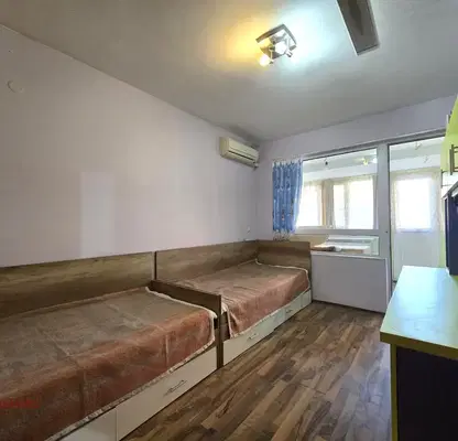 Photo 5 — 2-bedroom apartment in Varna, Briz