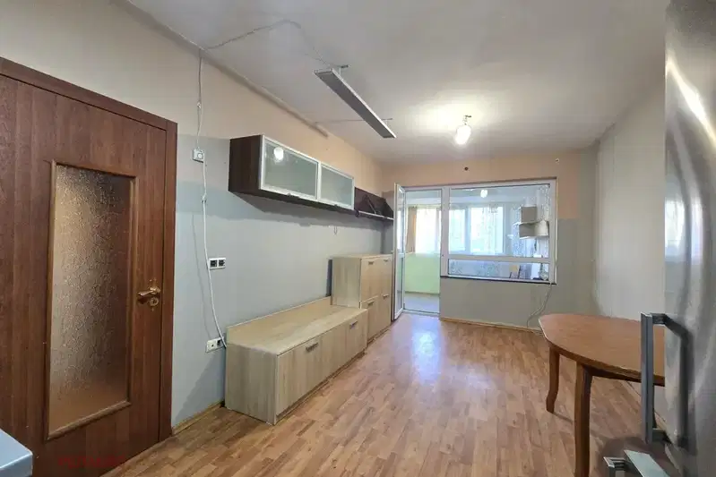 2-bedroom apartment in Varna, Briz
