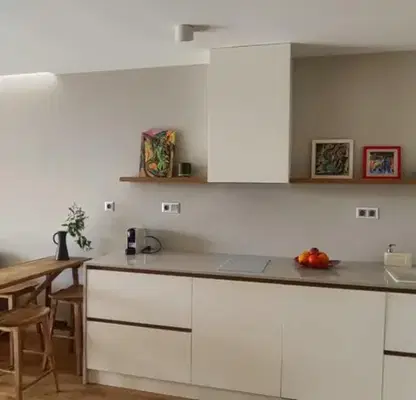 Photo 2 — 2-bedroom apartment in Varna, Briz