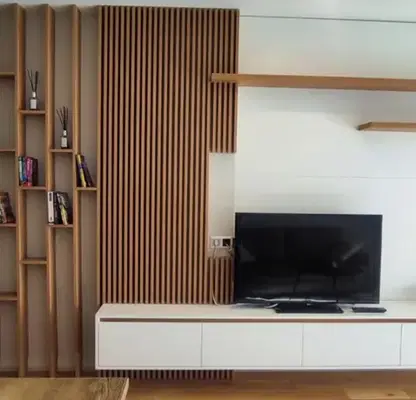 Photo 3 — 2-bedroom apartment in Varna, Briz