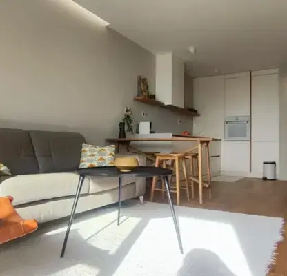 Photo 4 — 2-bedroom apartment in Varna, Briz