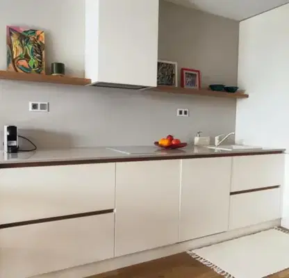 Photo 5 — 2-bedroom apartment in Varna, Briz