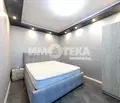 Снимка 2 — Двустаен апартамент с голяма тераса и морска гледка в Бриз, Варна