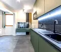 Снимка 4 — Двустаен апартамент с голяма тераса и морска гледка в Бриз, Варна