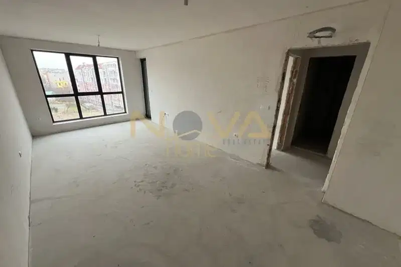 2-bedroom apartment in Varna, Briz