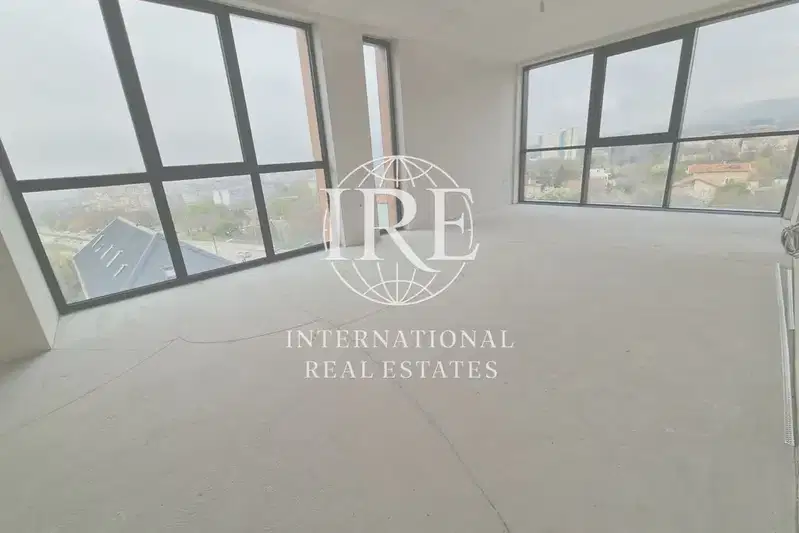 2-bedroom apartment in Varna, Briz