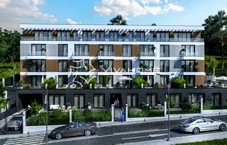 Двустаен апартамент във Варна, Бриз