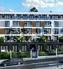 Двустаен апартамент във Варна, Бриз