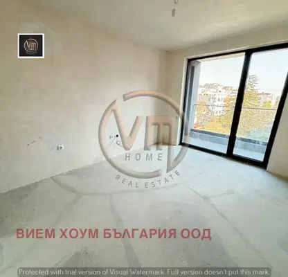 Снимка 4 — Двустаен апартамент във Варна, Бриз