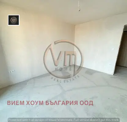 Снимка 5 — Двустаен апартамент във Варна, Бриз